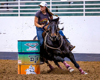 Sadie MendenHall