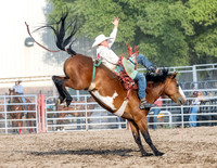 TooeleCountyRodeo-JMrazPhotography-BroncRiding-8
