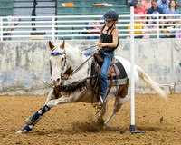 Pole Bending
