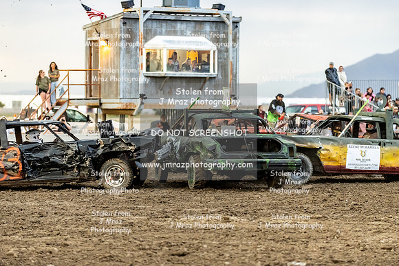 TooeleCountyFair-JMrazPhotography-DemoDerby-13