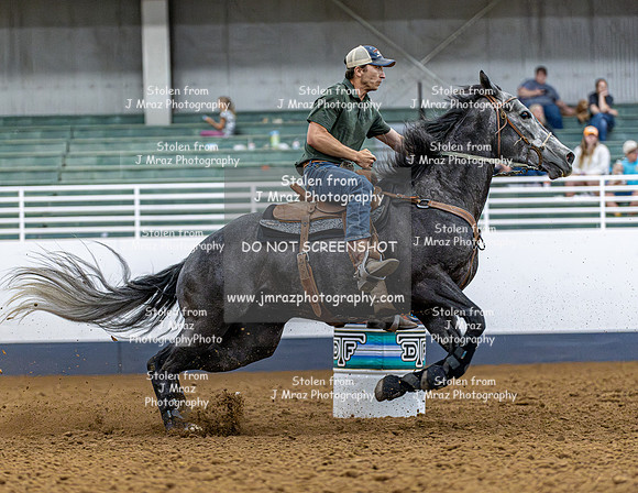 UBRA-June2024-AmateurBarrel-JMrazPhotography-22