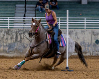 Pole Bending