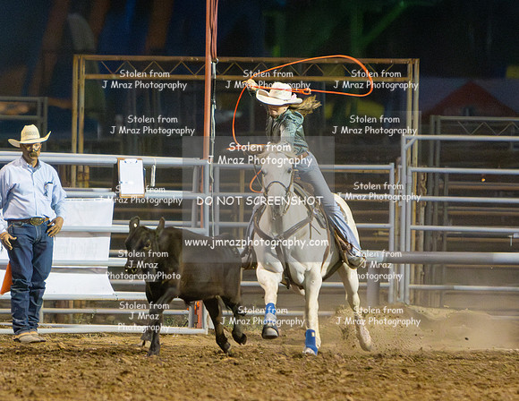 TooeleCountyRodeo-JMrazPhotography-Breakaway-31