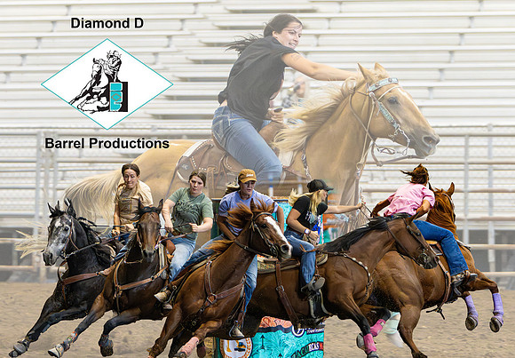 Diamond D