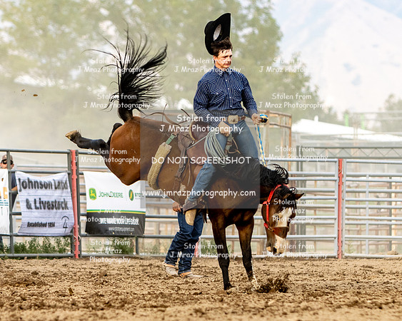 TooeleCountyRodeo-JMrazPhotography-BroncRiding-59