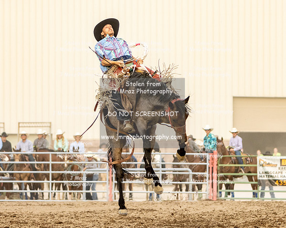 TooeleCountyRodeo-JMrazPhotography-BroncRiding-57