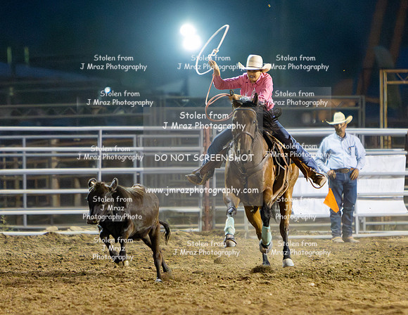 TooeleCountyRodeo-JMrazPhotography-Breakaway-28