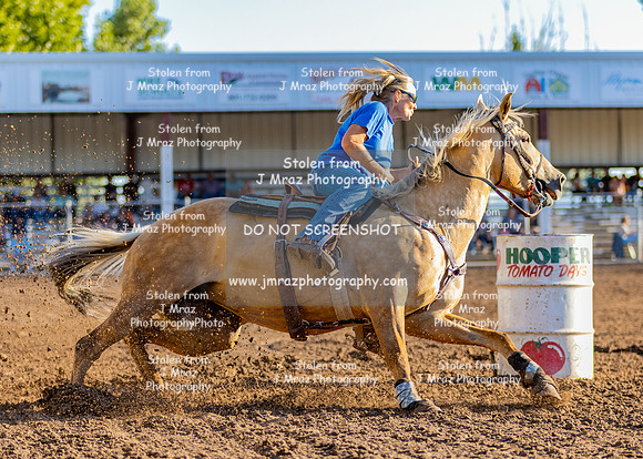TomatoDaysBarrelRace-Aug2024-JMrazPhotography-15