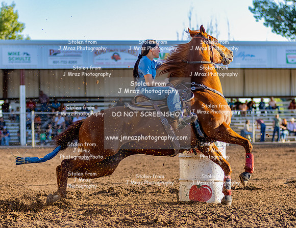 TomatoDaysBarrelRace-Aug2024-JMrazPhotography-26
