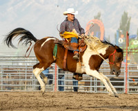TooeleCountyRodeo-JMrazPhotography-BroncRiding-20