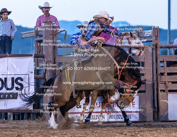 RMPRA-Genola-2024-JMrazPhotography-SaddleBronc-9