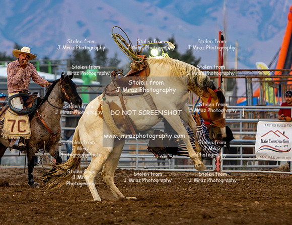 TooeleCountyRodeo-JMrazPhotography-BroncRiding-169
