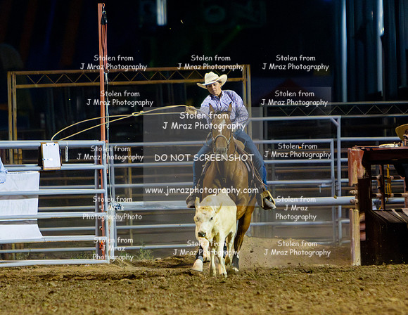 TooeleCountyRodeo-JMrazPhotography-Breakaway-38