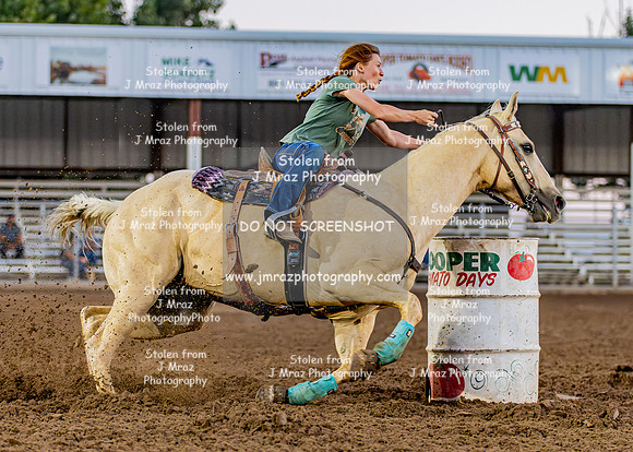 TomatoDaysBarrelRace-Aug2024-JMrazPhotography-719