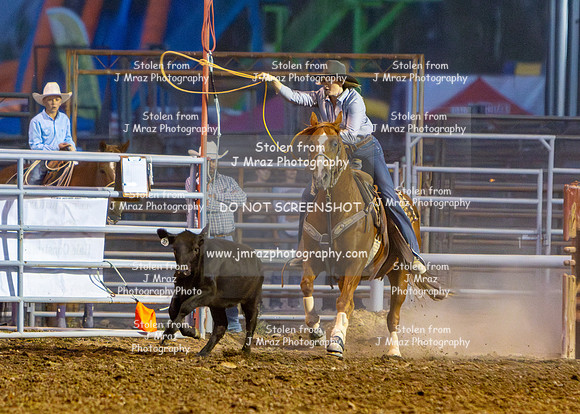 TooeleCountyRodeo-JMrazPhotography-Breakaway-6