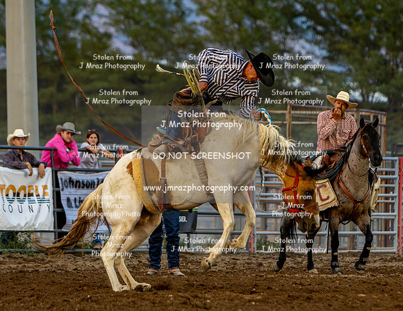 TooeleCountyRodeo-JMrazPhotography-BroncRiding-164