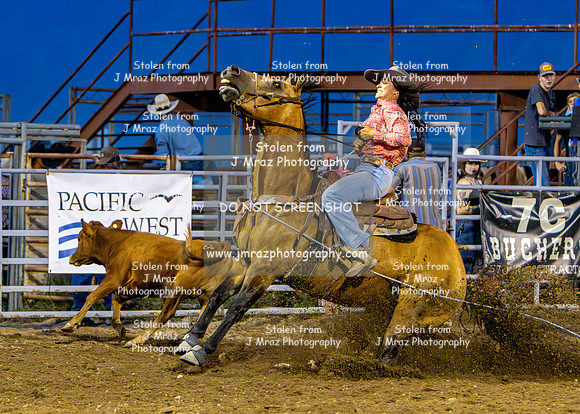 TooeleCountyRodeo-JMrazPhotography-Breakaway-4
