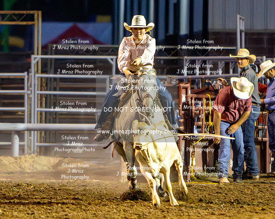 TooeleCountyRodeo-JMrazPhotography-Breakaway-22