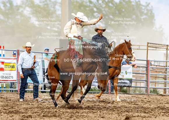 TooeleCountyRodeo-JMrazPhotography-BroncRiding-76
