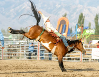 TooeleCountyRodeo-JMrazPhotography-BroncRiding-3