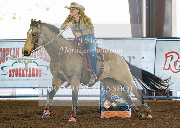 2023_LasVegasPatriot_BarrelRace_JMraz--4