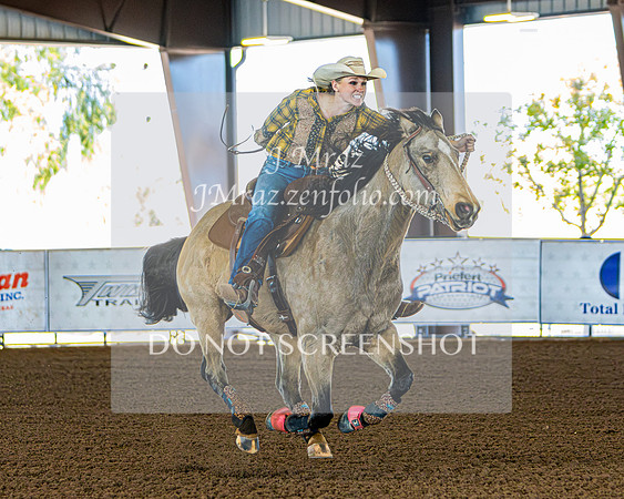 2023_LasVegasPatriot_BarrelRace_JMraz-15