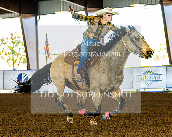 2023_LasVegasPatriot_BarrelRace_JMraz-17