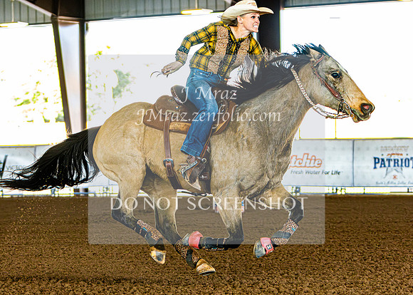 2023_LasVegasPatriot_BarrelRace_JMraz-20
