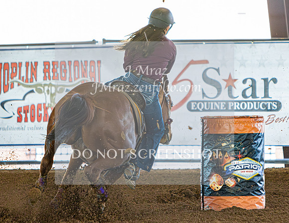 2023_LasVegasPatriot_BarrelRace_JMraz-22