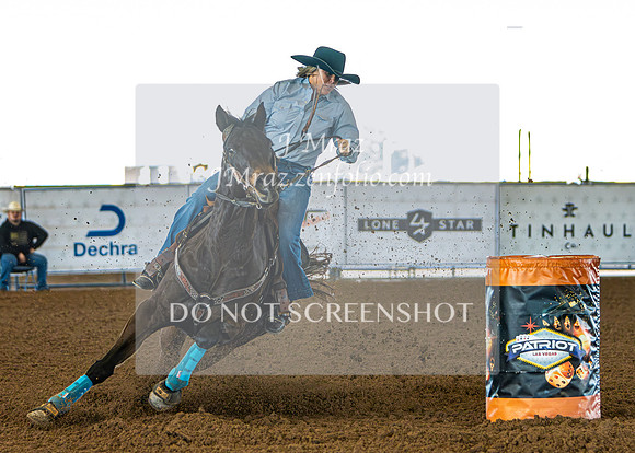 2023_LasVegasPatriot_BarrelRace_JMraz-47