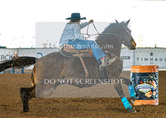 2023_LasVegasPatriot_BarrelRace_JMraz-49