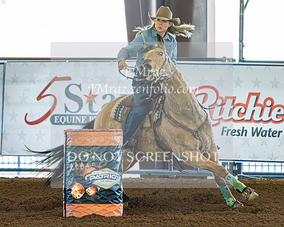 2023_LasVegasPatriot_BarrelRace_JMraz-57