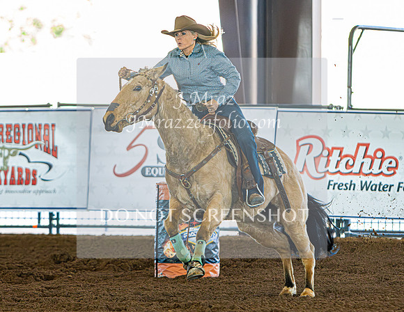 2023_LasVegasPatriot_BarrelRace_JMraz-58