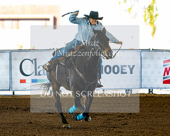 2023_LasVegasPatriot_BarrelRace_JMraz-51