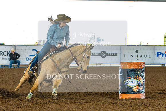 2023_LasVegasPatriot_BarrelRace_JMraz-62
