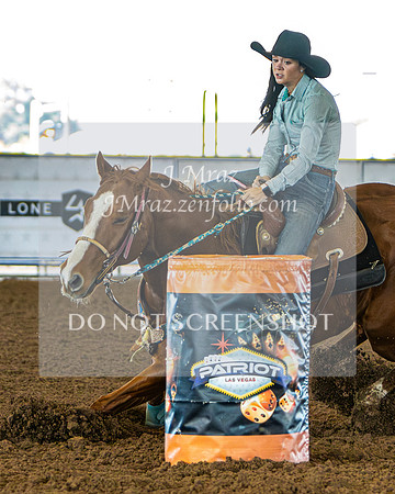 2023_LasVegasPatriot_BarrelRace_JMraz-67