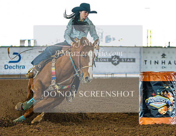 2023_LasVegasPatriot_BarrelRace_JMraz-71