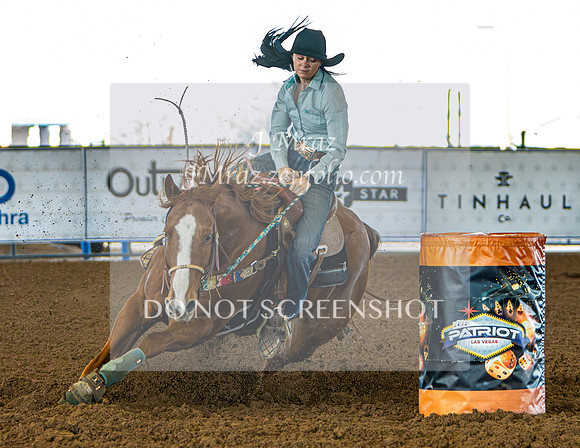 2023_LasVegasPatriot_BarrelRace_JMraz-69