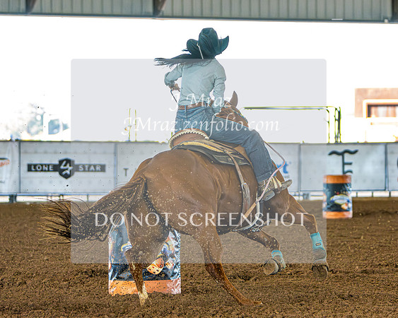 2023_LasVegasPatriot_BarrelRace_JMraz-74