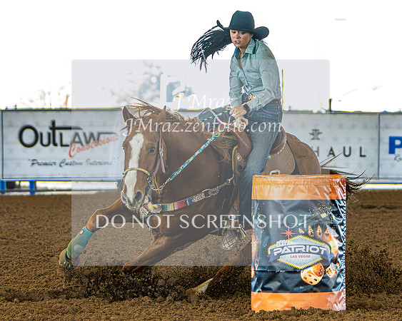 2023_LasVegasPatriot_BarrelRace_JMraz-68