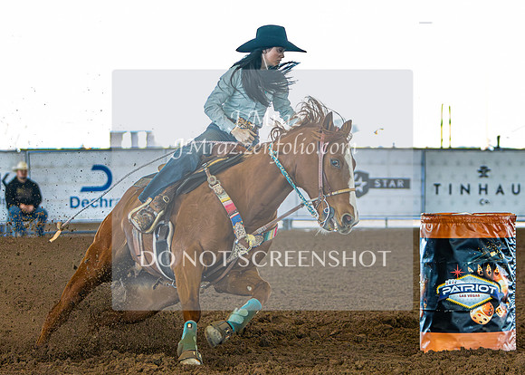2023_LasVegasPatriot_BarrelRace_JMraz-72