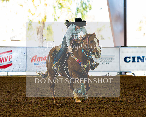 2023_LasVegasPatriot_BarrelRace_JMraz-76