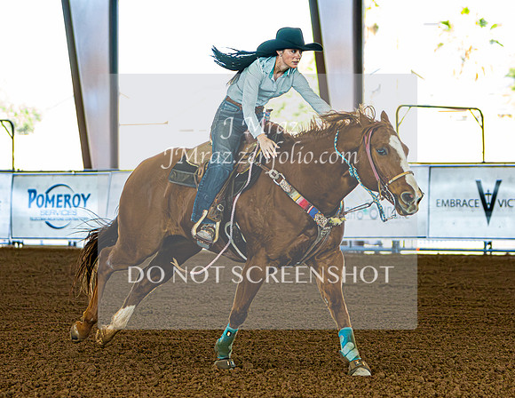 2023_LasVegasPatriot_BarrelRace_JMraz-77