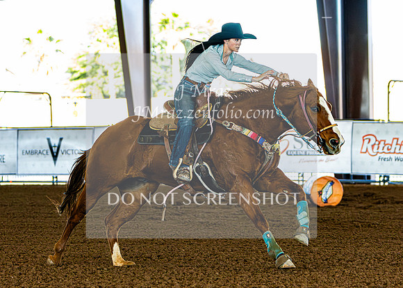 2023_LasVegasPatriot_BarrelRace_JMraz-79
