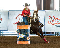 2023_LasVegasPatriot_BarrelRace_JMraz-80