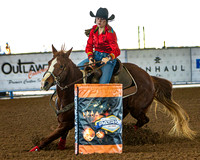 2023_LasVegasPatriot_BarrelRace_JMraz-87