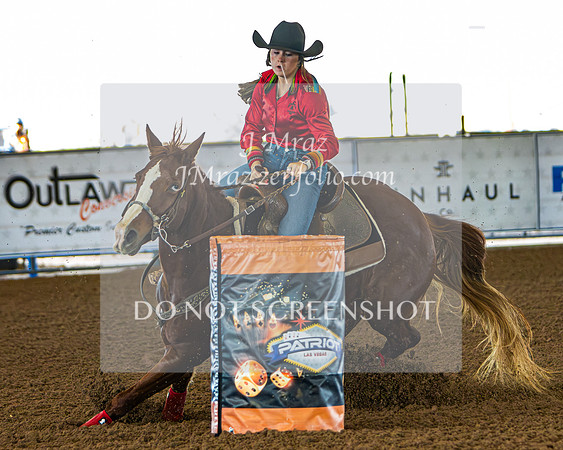 2023_LasVegasPatriot_BarrelRace_JMraz-87