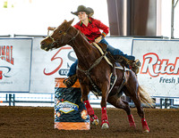 2023_LasVegasPatriot_BarrelRace_JMraz-82