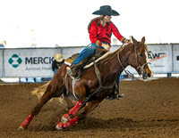 2023_LasVegasPatriot_BarrelRace_JMraz-90