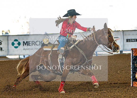 2023_LasVegasPatriot_BarrelRace_JMraz-91